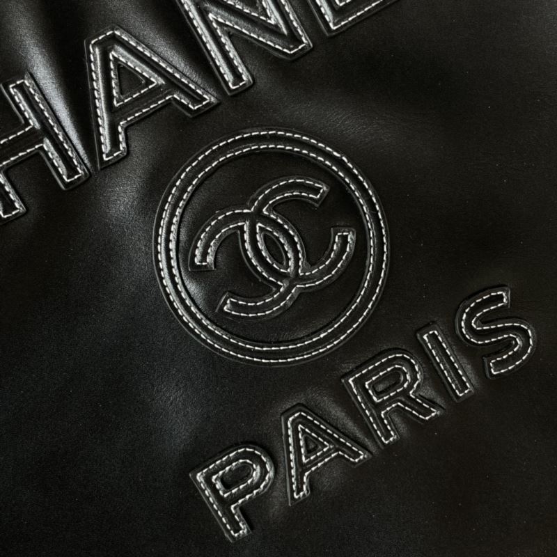 Chanel Shopping Bags